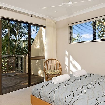 Byron Bay Accom Unit 4 26 Paterson Street, Byron Bay - Absolute Serenity Esterno foto