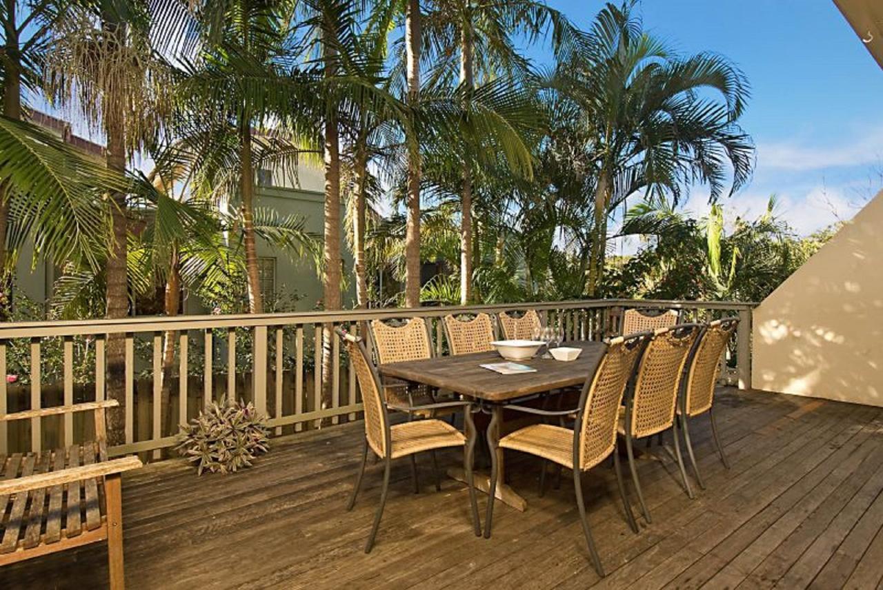 Byron Bay Accom Unit 4 26 Paterson Street, Byron Bay - Absolute Serenity Esterno foto