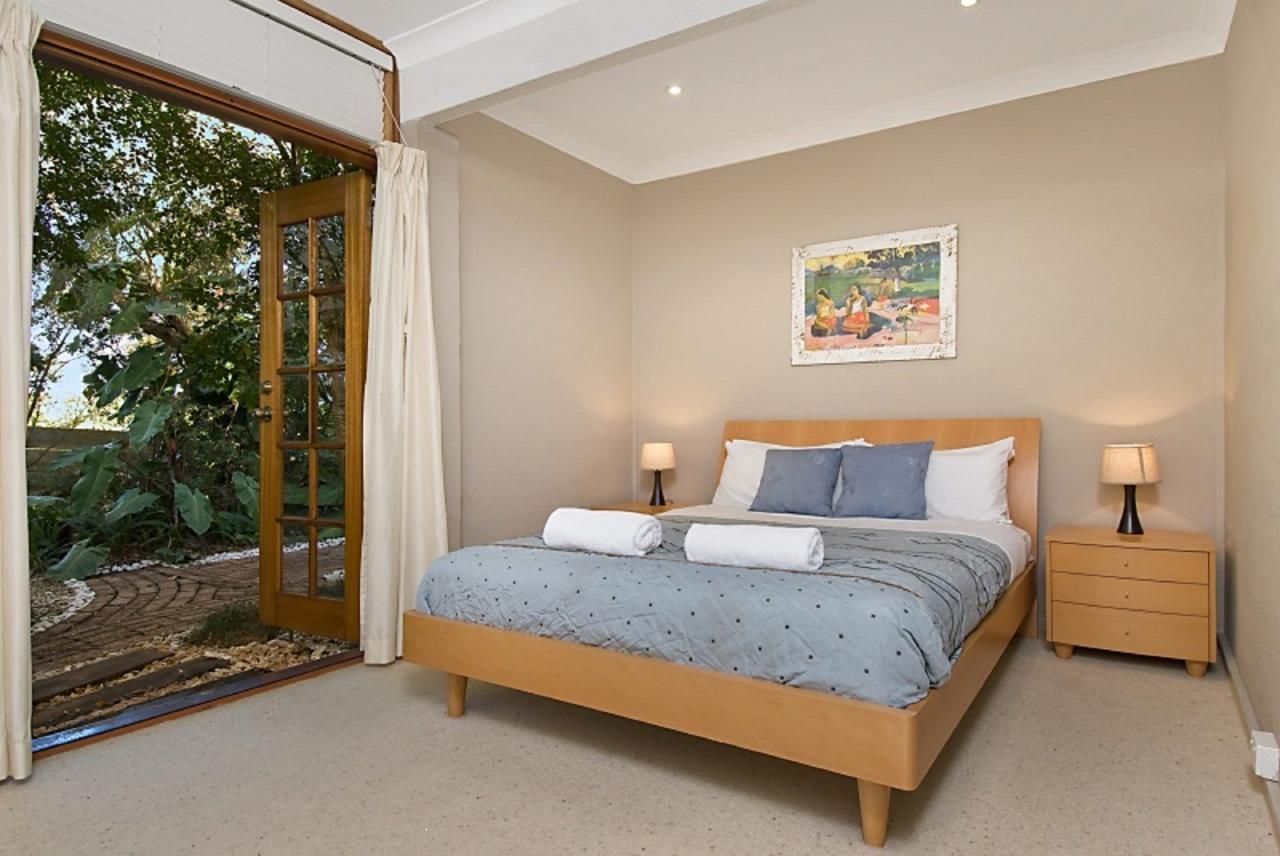 Byron Bay Accom Unit 4 26 Paterson Street, Byron Bay - Absolute Serenity Esterno foto